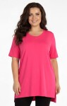 Dámská tunika Litex 5G189 PLUS SIZE