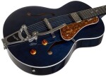 Godin 5th Avenue Night Club Indigo Blue