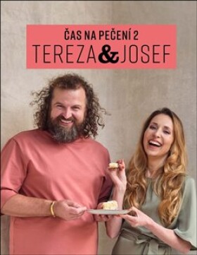 Čas na pečení 2 Tereza a Josef - Tereza Bebarová