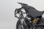 Ducati DesertX (22-) - SysBag 30/30 tašky SW-Motech