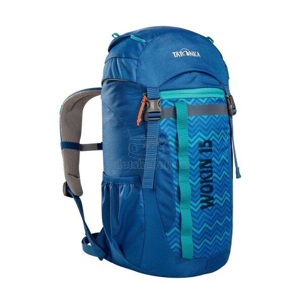 Tatonka Wokin 15 (blue)