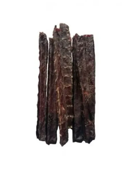 AnimALL Tuňákové proužky s kachním 250 g (113197)