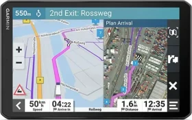 Garmin Dezl LGV810 MT-D