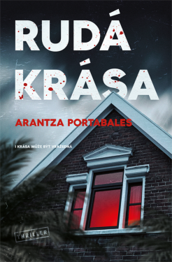 Rudá krása - Arantza Portabales