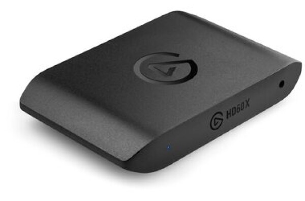 Elgato HD60 X