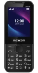 Maxcom Classic MM248 4G / Tlačítkový telefon / 2,4" / Dual SIM / microSD / FM rádio / 1000 mAh (MAXCOMMM2484G)