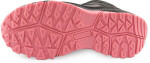 Dámský obuv outdoor ALPINE PRO GUIBA dusty pink