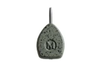 Mivardi Olovo CamoCODE Flat pear inline 1,5oz / 43g (M-CLCCFPI150)