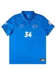 Fanatics Pánský dres Detroit Lions NFL 2026 Football x Football Fan Velikost: L