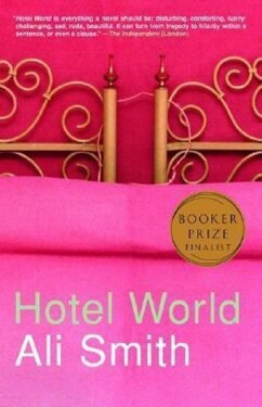 Hotel World - Ali Smith