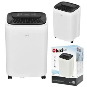 Eldom OP1130 Luxi Lite / Odvlhčovač vzduchu / 10 l/24h / do 25 m2 / nádržka 2,3 l (OP1130)