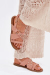 Sandály model 214691 Step in style 37