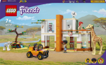 LEGO® Friends 41717 Mia záchranná akce divočině