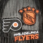 Mitchell & Ness Pánská kšiltovka Philadelphia Flyers NHL Times Up Trucker