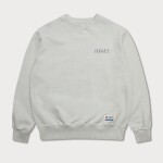 Lobster & Lemonade Pánská mikina New England Patriots NFL L&L '96 Classics Crewneck Sweater Velikost: M