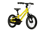Dětské kolo KROSS LIFTIE 14", model 2025, barva žlutá