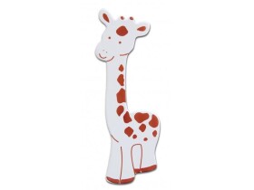Scarlett nalepovací Žirafa - na bílý nábytek