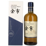 Nikka Yoichi Single Malt 45% 0,7 l (karton)