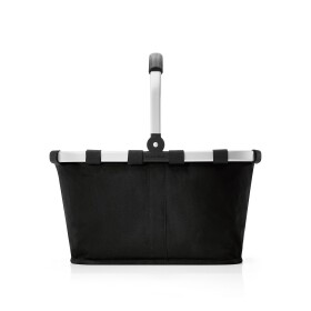 Nákupní košík Reisenthel Carrybag černý