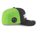 New Era Pánská kšiltovka Minnesota Timberwolves NBA 2025-26 Statement Stretch-Snap 9SEVENTY
