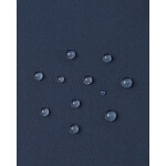 Reima Dětská péřová bunda Paimio Navy Age 3 Junior Unisex nepromokavá námořnická (5100282A-6980) 134