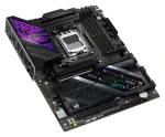 Asus ROG STRIX X870E-E GAMING WIFI7 NEO černá / Základní deska / AMD X870E / DDR5 / Wi-Fi 7 / 5GLAN / M.2 / AM5 / ATX (90MB1P20-M0EAY0)