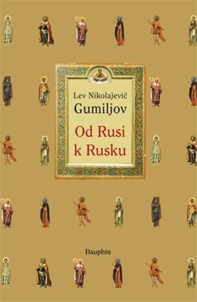 Od Rusi Rusku