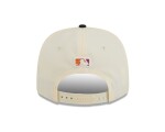 New Era Pánská kšiltovka San Diego Padres MLB City Connect Stretch-Snap 9SEVENTY Natural