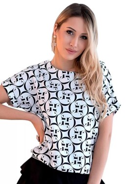 Dámská halenka 1178_23 HAJDAN