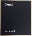 Nepal Petr Sirotek