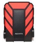 ADATA Durable HD710 Pro 2TB červená / 2.5 / USB 3.1 / 5400 rpm / nárazu-odolný (AHD710P-2TU31-CRD)