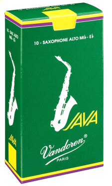 Vandoren Java