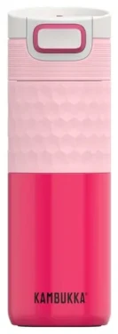 Kambukka Etna Grip Diva Pink Termohrnek 500 ml