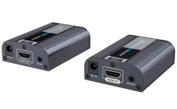 PremiumCord extender HDMI / Single Cat 6/6a/7 (khext60-3)
