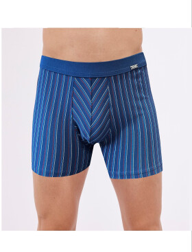 Boxerky Cornette Infinity 912/90 S-2XL džínovina M