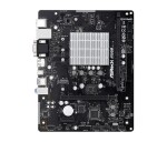 ASRock MB Alder Lake-N N100M, Intel N100, 1xDDR4, 1xDP, 1xHDMI, 1xVGA, mATX EDF_380942
