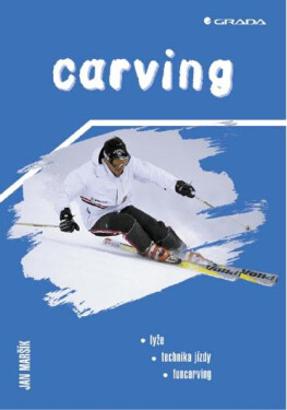 Carving - Jan Maršík