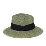 Dámský klobouk Art Of Polo Hat Olive UNI