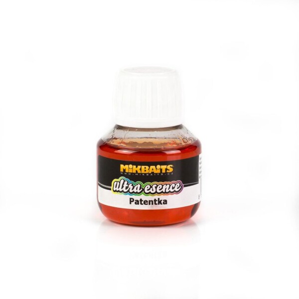 Mikbaits Ultra esence 50ml - Patentka,Mikbaits Ultra esence 50ml - Patentka