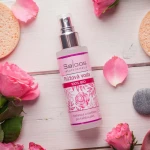 Květová pleťová voda RŮŽE 50 ml BIO