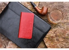 Red Ant taška MacBook Pro a Air 13" Retina černá (Aroma Whisky) / Taška / 13" (PTA-0163-APP-PRO13)