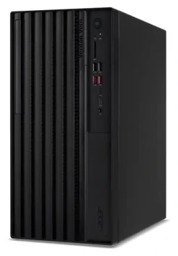 Acer Veriton M4735GT černá / Stolní počítač / Intel Core Ultra 5 225 / 16GB / 512GB SSD / Wi-Fi / W11P (DT.R72EG.006)