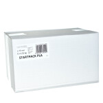 PLA filamenty startpack 1,75 mm 6x330 g Devil Design 6 barev v jednom balení 6 barev v jednom balení