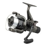 DAM Prut Base-X Carp 3,6m 3lb + Naviják