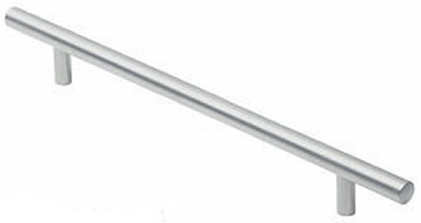 Siro Nábytková úchytka 885 rozteč: 432mm chrom mat (S12329)