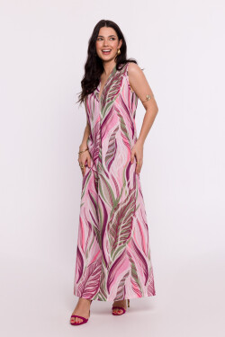 Denní šaty model 193684 BeWear S