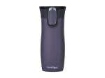 Contigo Termohrnek West Loop 470 ml Dark Plum