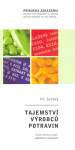 Tajemství výrobců potravin - Vít Syrový