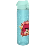 Ion8 One Touch Dětská láhev Angry Birds Go Big 600 ml (0619098087208)
