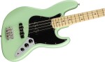 Fender American Performer Jazz Bass MN SSF